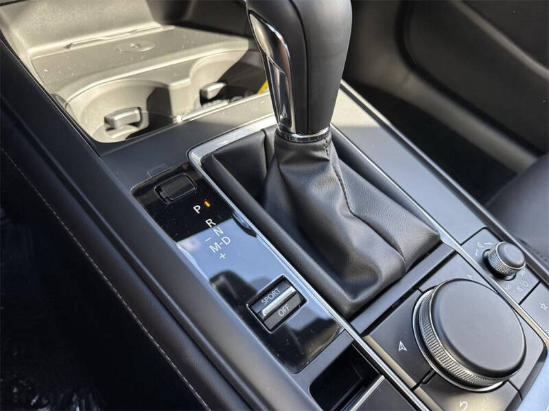 2026 Mazda CX-30 2.5 S Premium