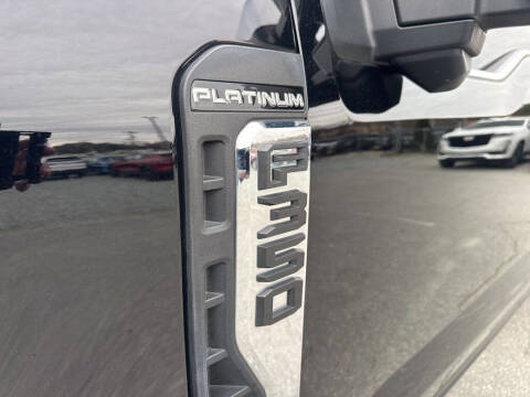 2023 Ford F-350 Super Duty