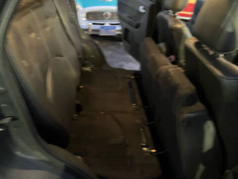 2008 Mercury Mariner V6