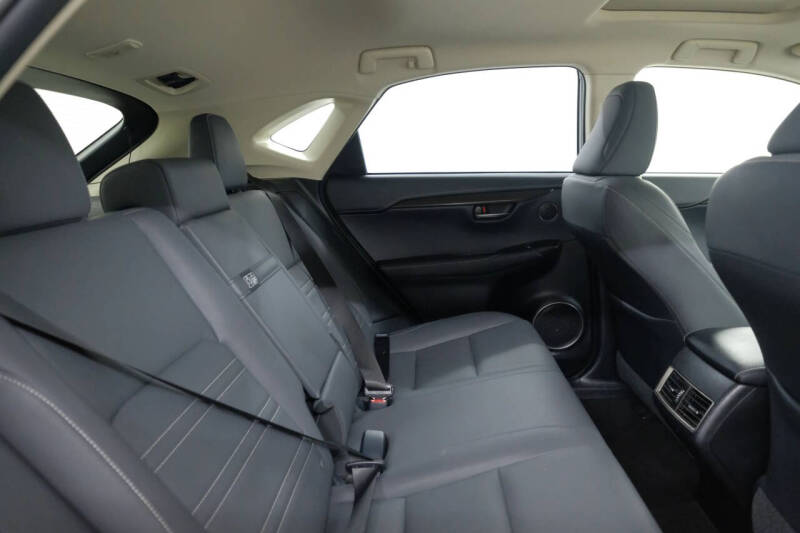 2020 Lexus NX 300h