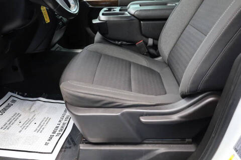 2023 GMC Sierra 2500HD