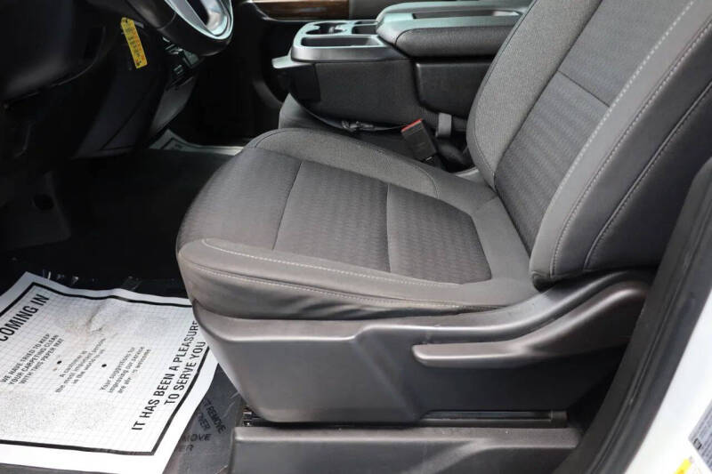 2023 GMC Sierra 2500HD