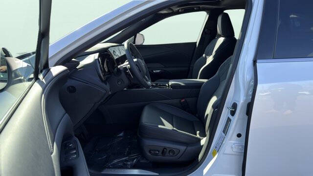 2025 Lexus RX 350
