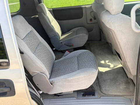 2008 Chevrolet Uplander LS
