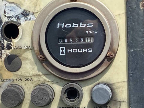 2015 Freightliner 108 SD