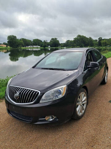 2013 Buick Verano Convenience Group