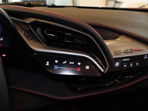 2023 Ferrari SF90 Spider