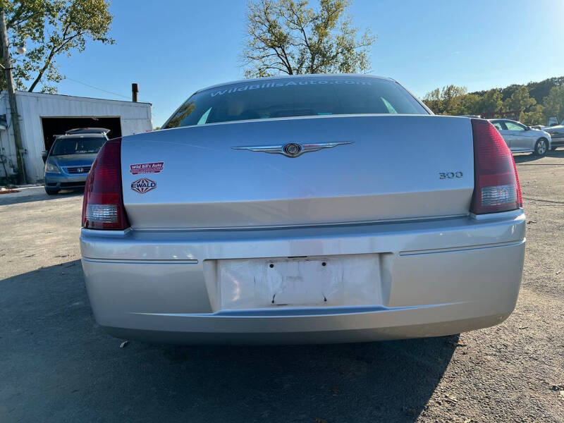 2006 Chrysler 300