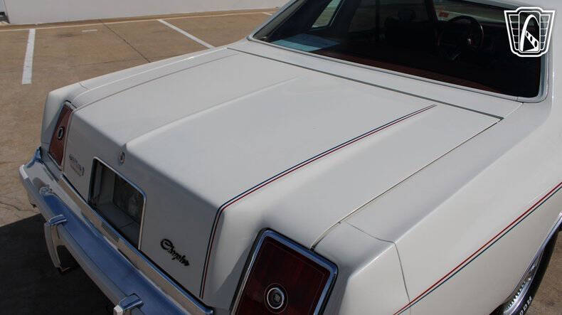 1979 Chrysler 300