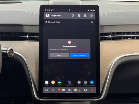 2025 Volvo EX90 Twin Performance Ultra 7P