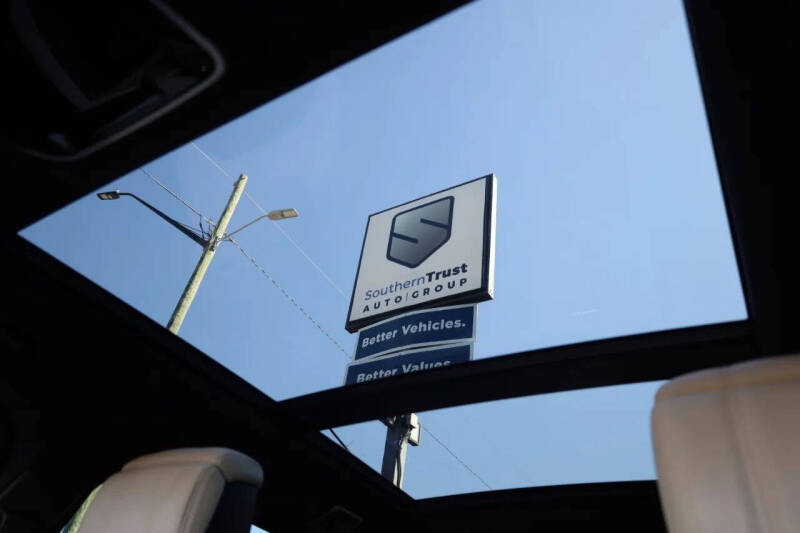 2018 Land Rover Range Rover Sport HSE Dynamic