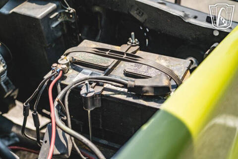 1984 Chevrolet Blazer