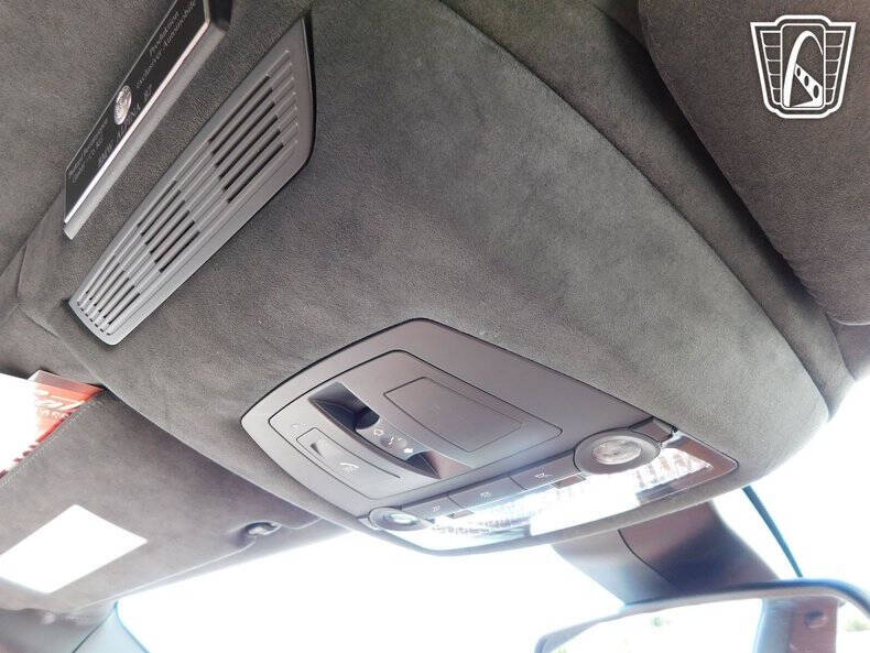 2013 BMW 7 Series