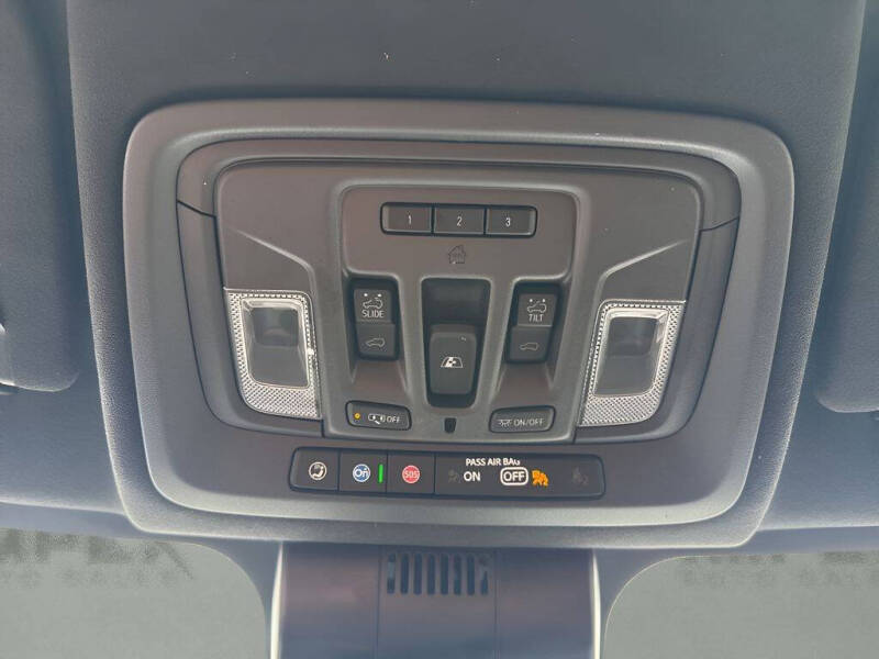 2024 GMC Sierra 3500HD