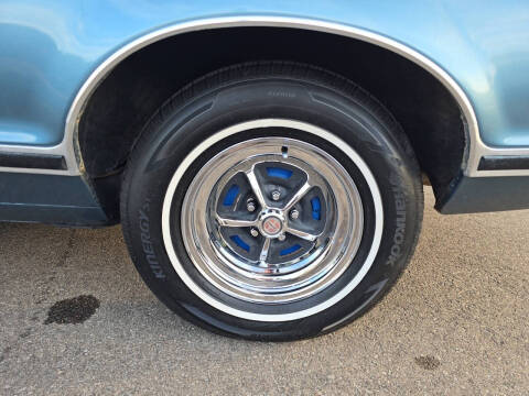 1974 Mercury Cougar