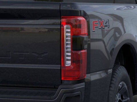 2026 Ford F-350 Super Duty