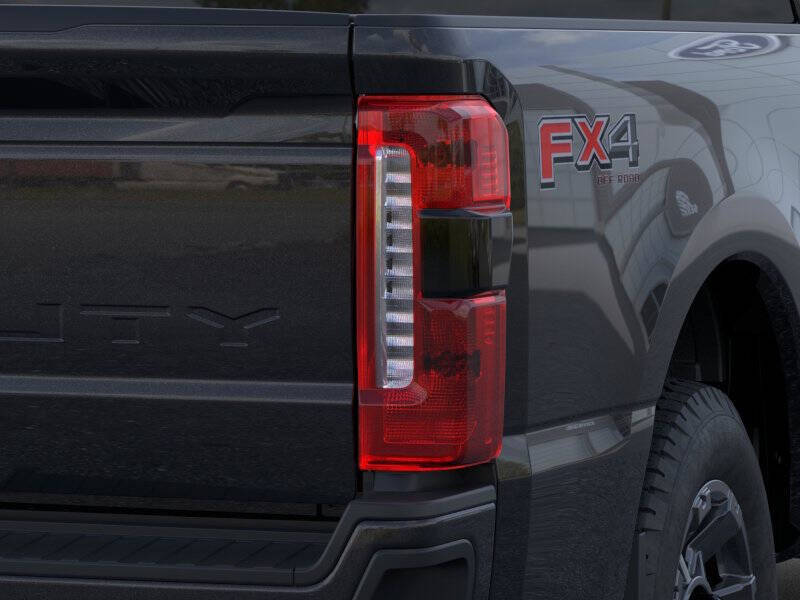 2026 Ford F-350 Super Duty