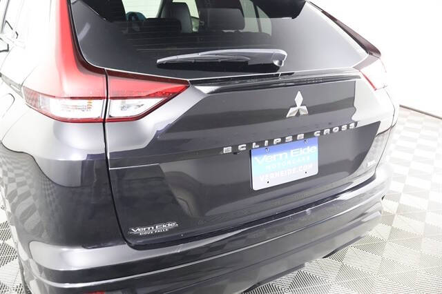 2023 Mitsubishi Eclipse Cross SEL