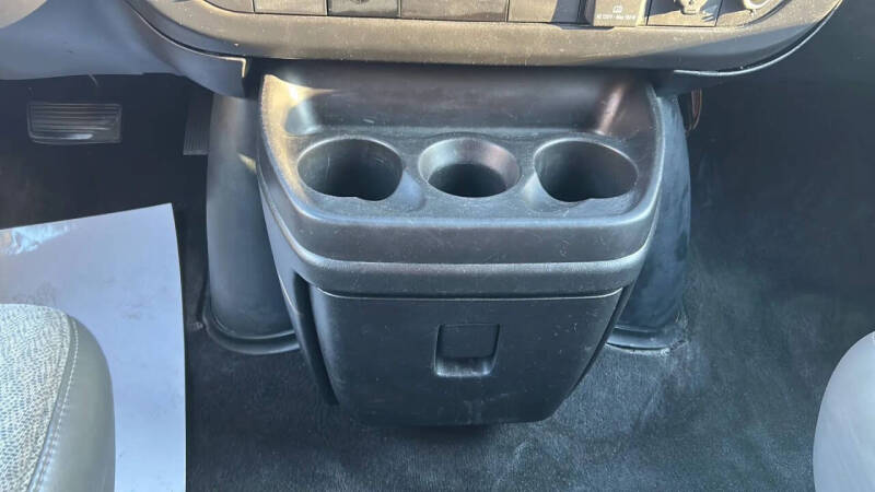 2017 Chevrolet Express LT 3500