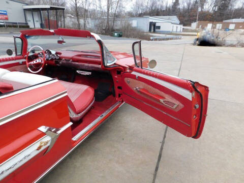 1960 Chevrolet Impala