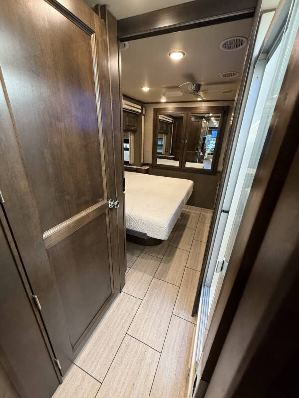 2019 Tiffin Allegro Open Road