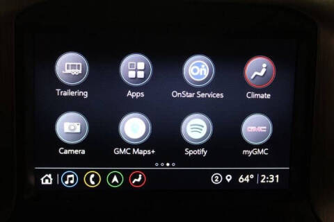 2022 GMC Sierra 1500 Limited