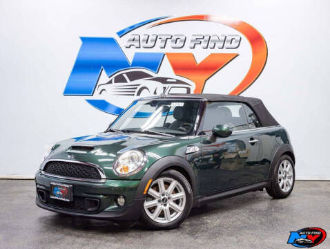 2011 MINI Cooper S