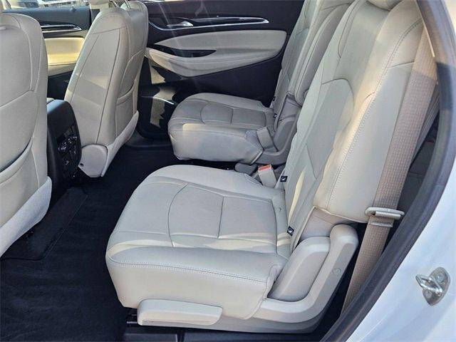 2020 Buick Enclave Premium