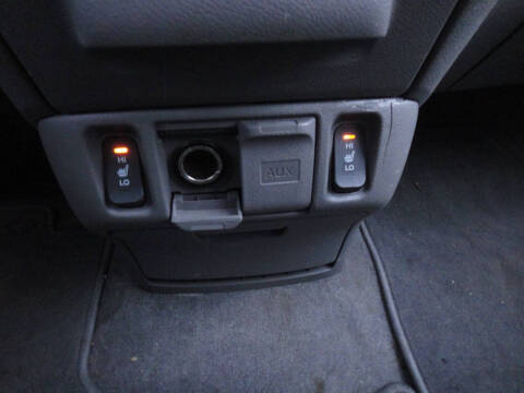 2008 Honda Odyssey EX-L