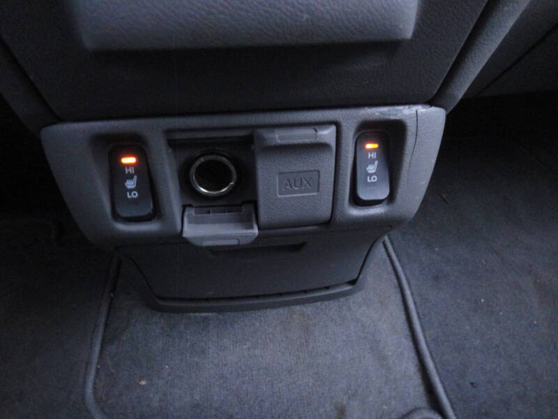 2008 Honda Odyssey EX-L