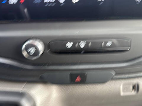 2025 Ford Transit 250