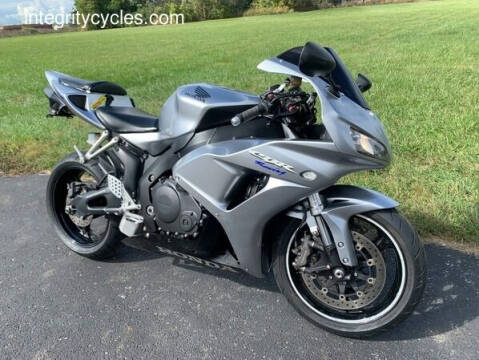 Honda CBR1000RR Image