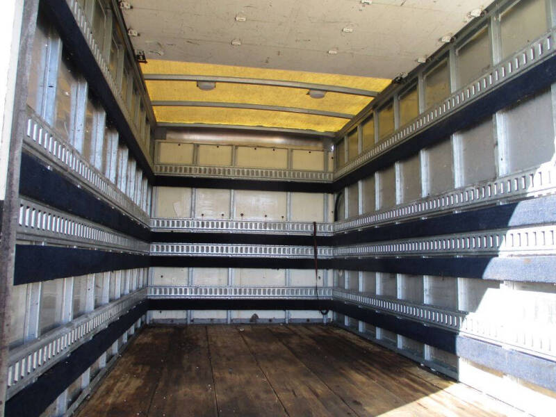 2016 Chevrolet Express 3500