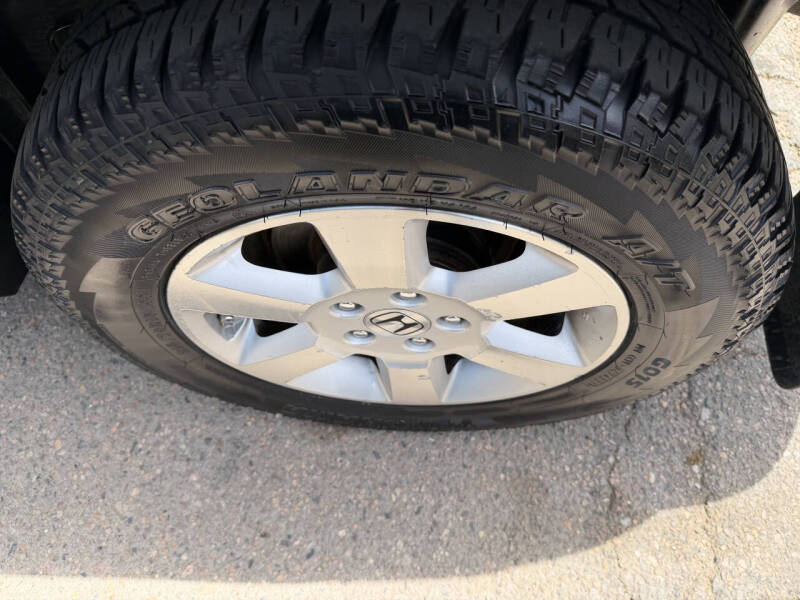 2011 Honda Element EX