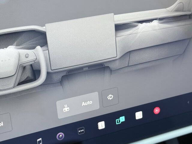 2022 Tesla Model X