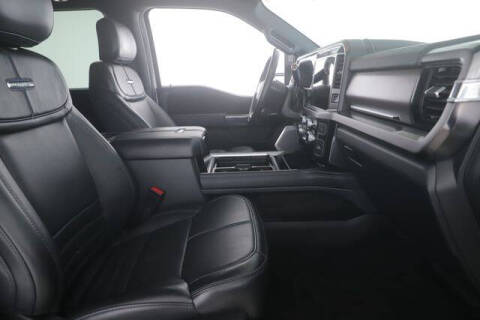 2026 Ford F-250 Super Duty