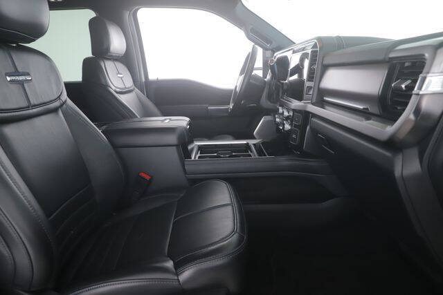 2026 Ford F-250 Super Duty