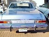 1976 Mercury Monarch