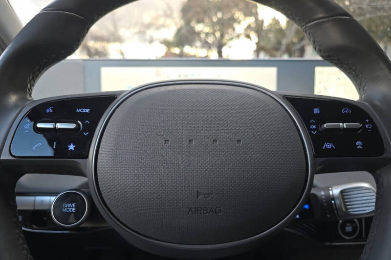 2023 Hyundai Ioniq 5 SE