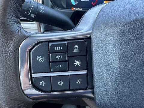 2025 Ford F-350 Super Duty