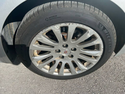 2011 Cadillac CTS 3.6L Premium