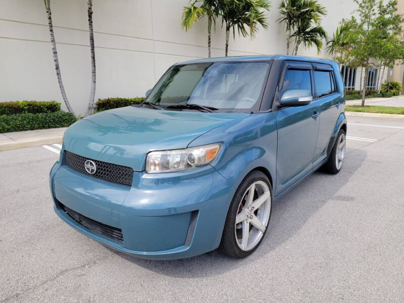 2010 Scion xB For Sale