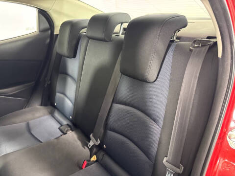 2017 Toyota Yaris iA