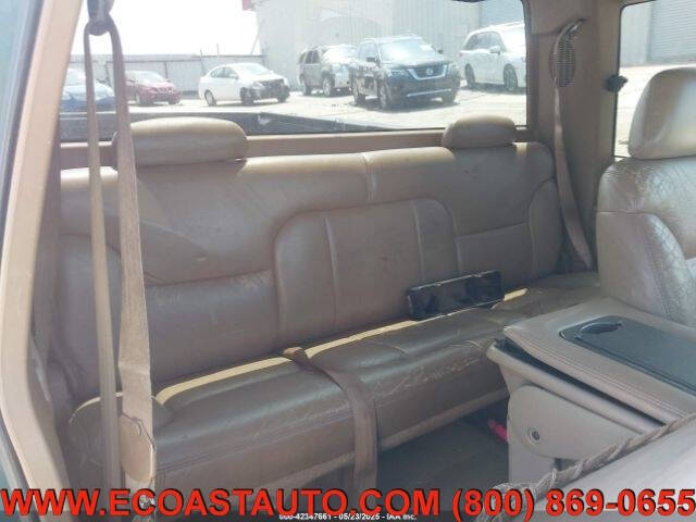 1995 Chevrolet C/K 2500 Series