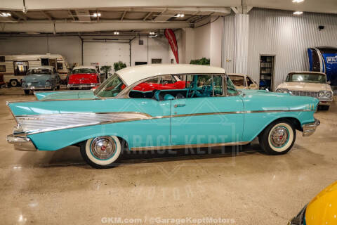 1957 Chevrolet Bel Air