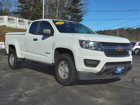 Pickup Truck For Sale in South Berwick, ME - VILLAGE MOTORS