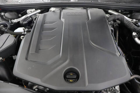 2025 Audi A5 quattro Premium Plus TFSI