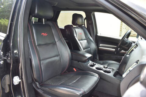 2016 Dodge Durango R/T