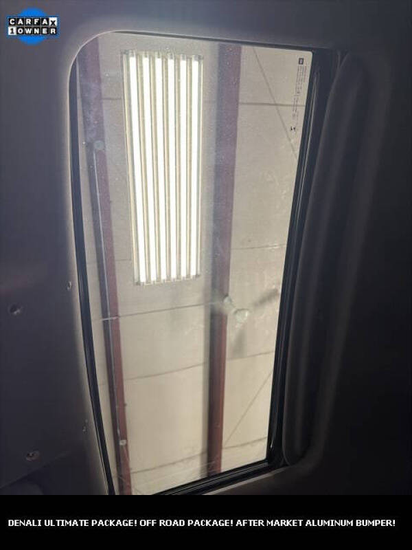 2020 GMC Sierra 3500HD