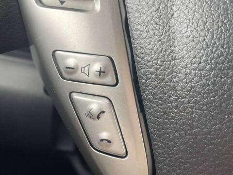 2018 Nissan Versa